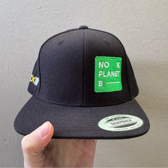 Cook Unity Slogan Cap Bundle - Picture 2 of 12